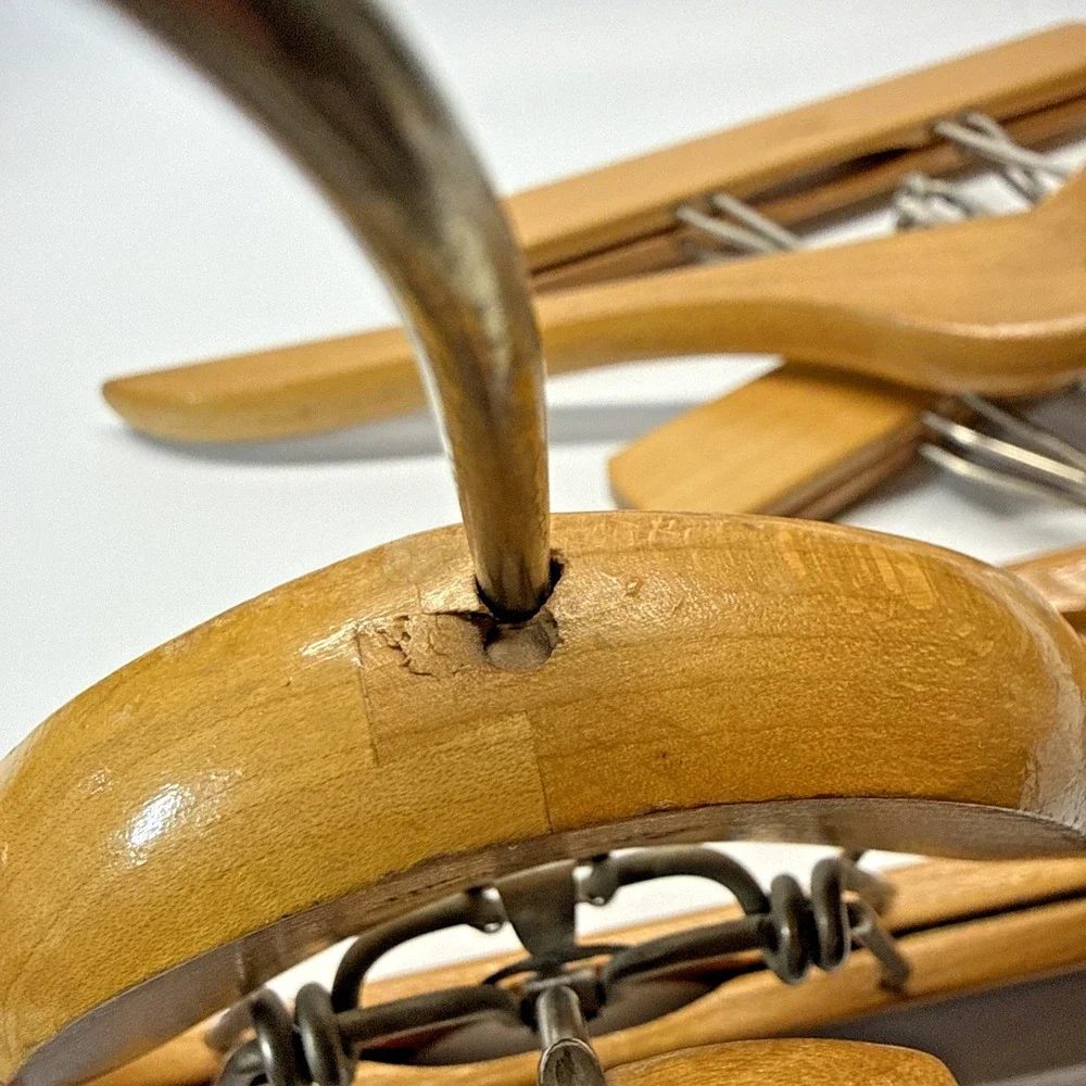 (3) The Setwell 18